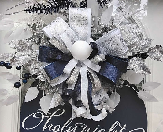 O'HOLY Night Door Hanger