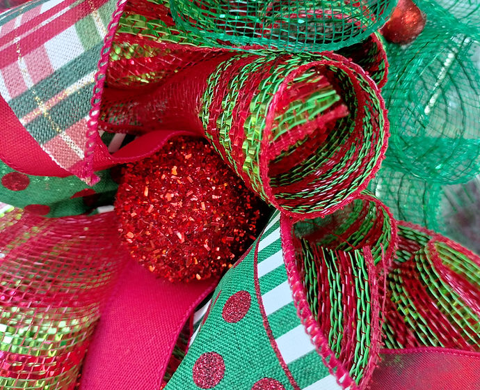 Holiday Wreath/Swag