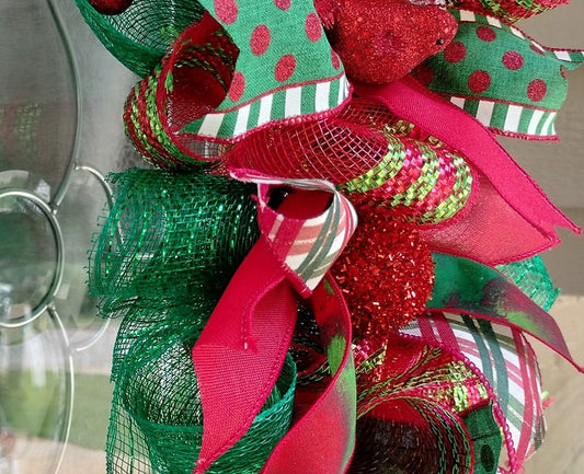 Holiday Wreath/Swag