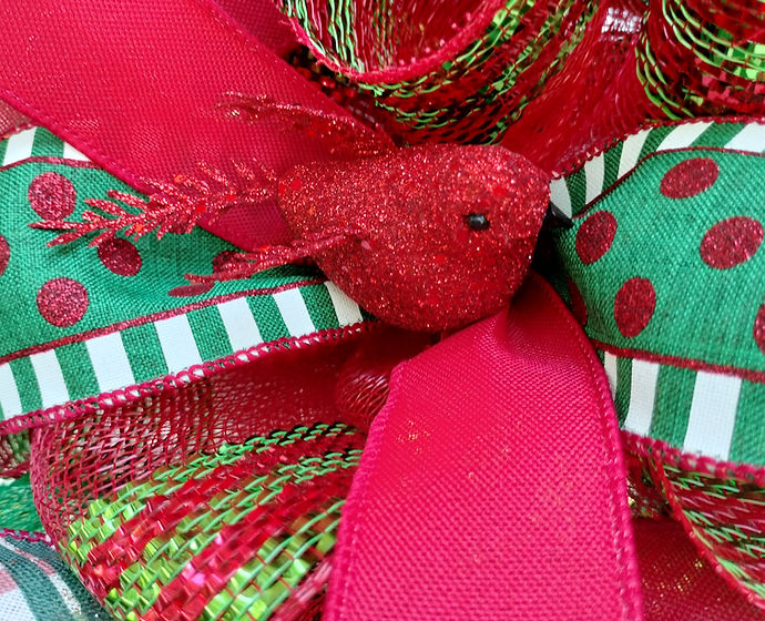 Holiday Wreath/Swag
