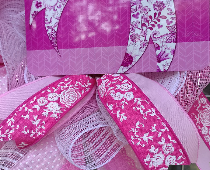 Breast Cancer Awareness