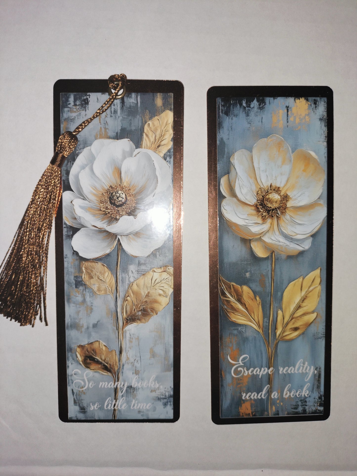 Bloom Bookmark (2)