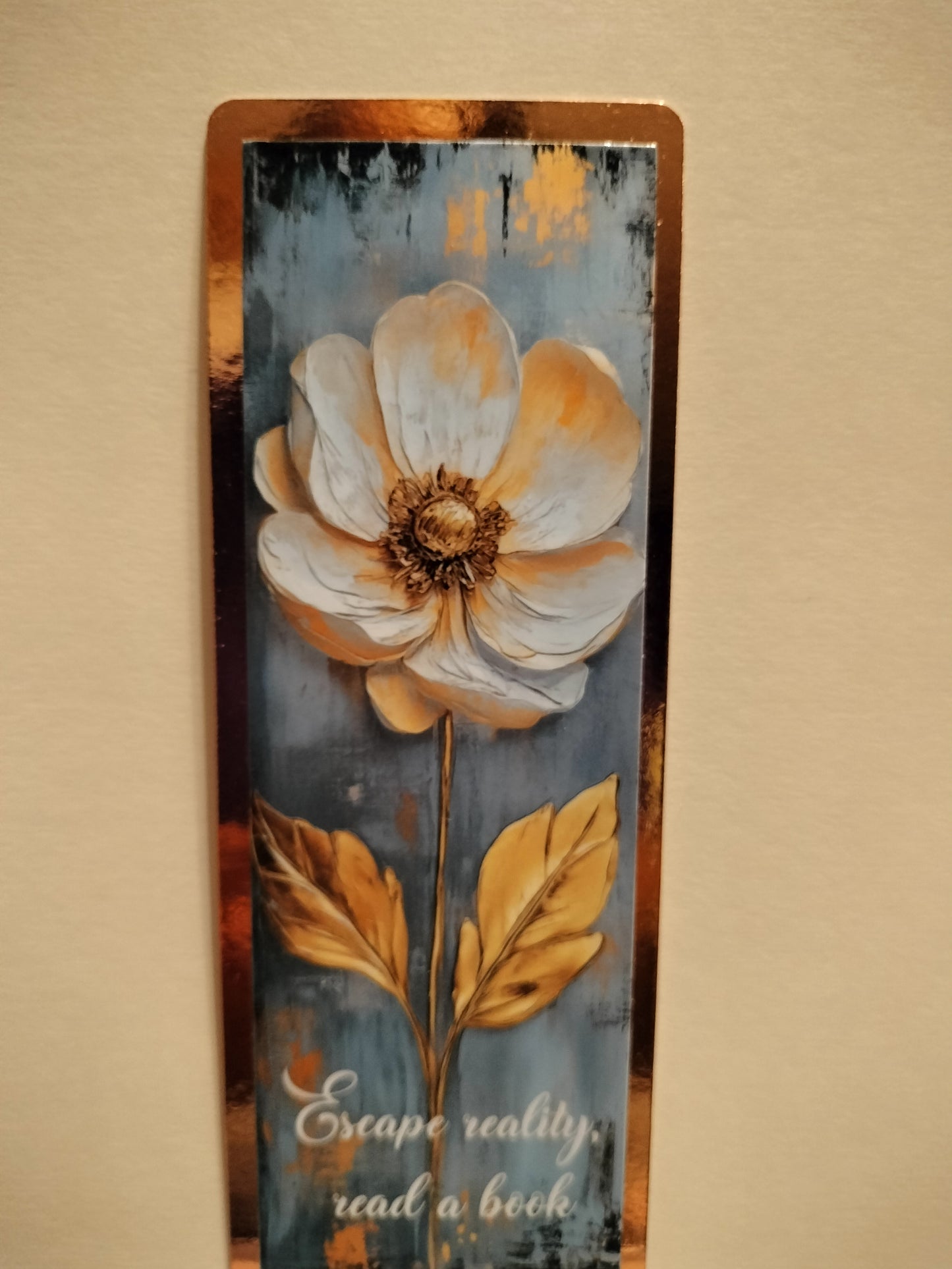 Bloom Bookmark (2)