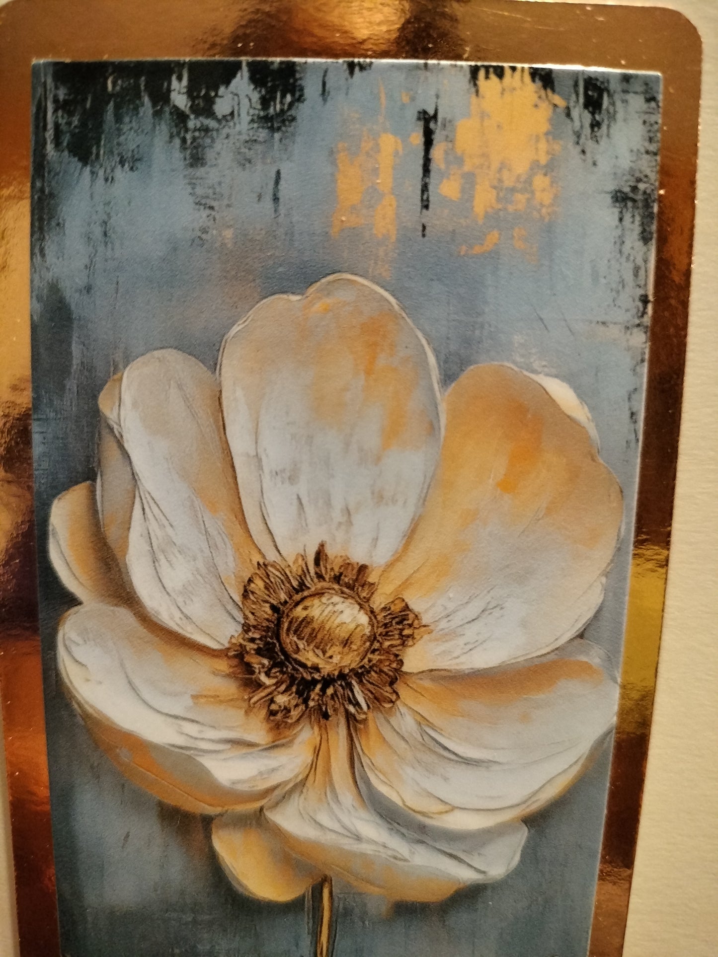 Bloom Bookmark (2)