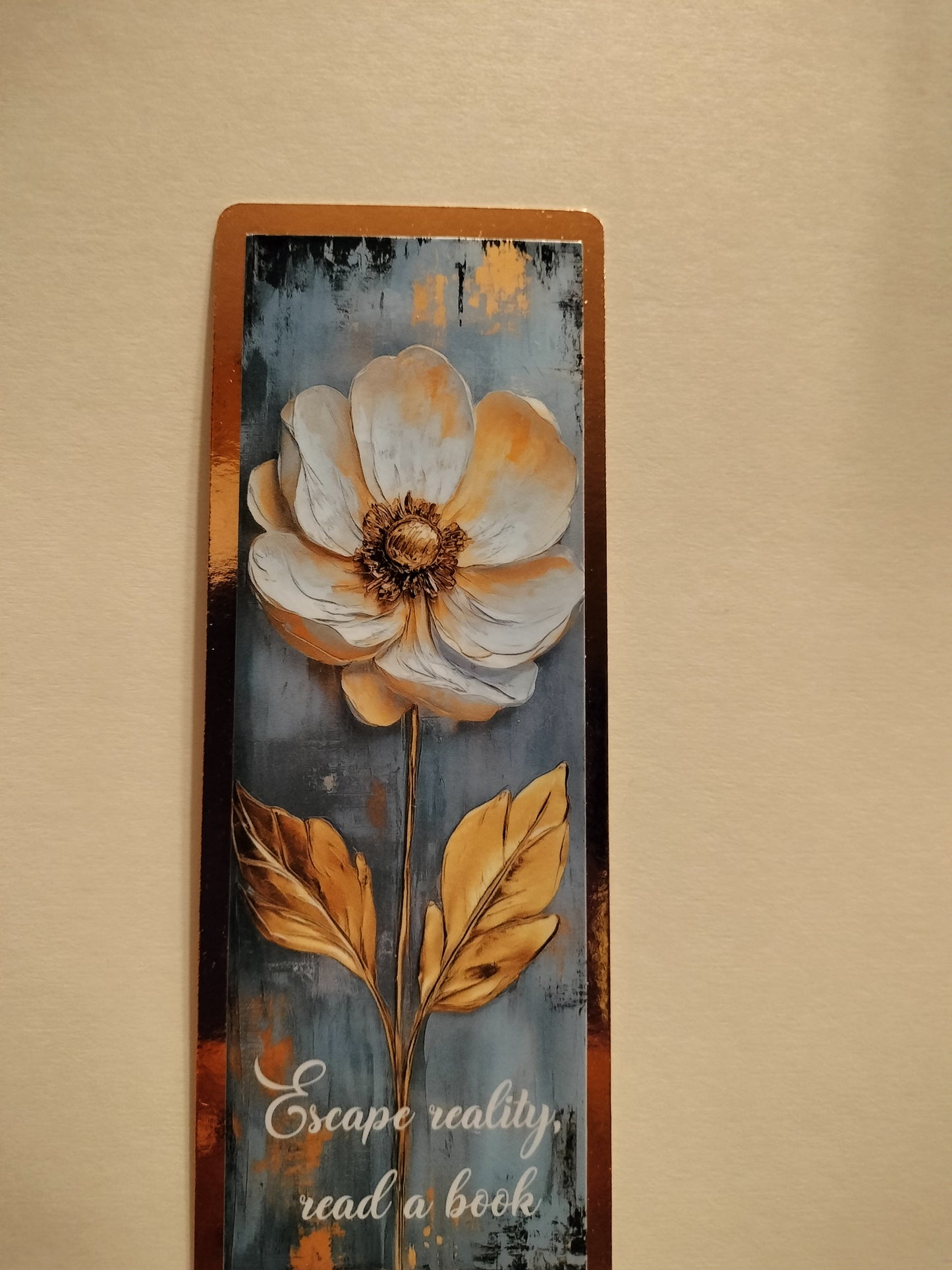 Bloom Bookmark (2)