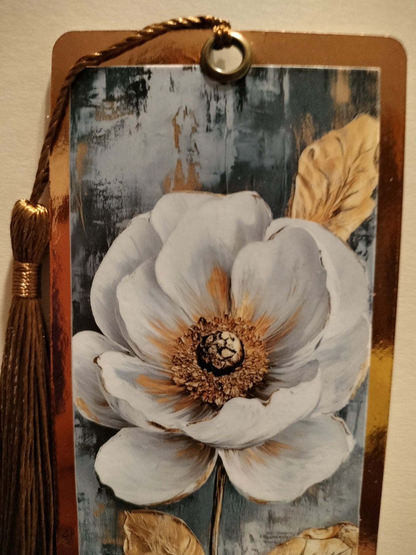 Bloom Bookmark (2)