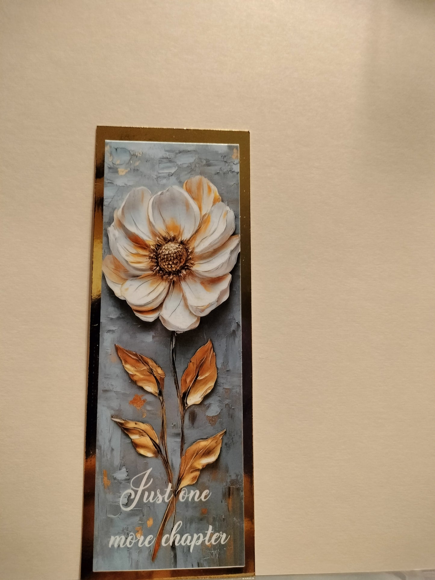 Bloom Bookmark (2)