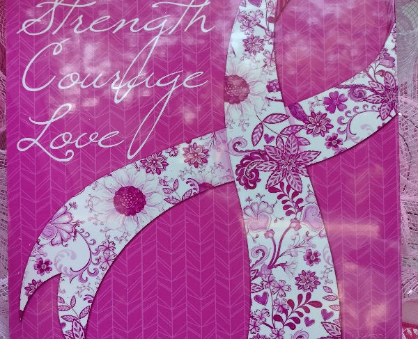Breast Cancer Awareness