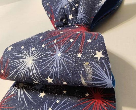 Independent Day, Patriotic wreath,4th of July