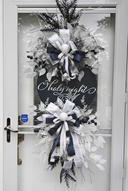 O'HOLY Night Door Hanger