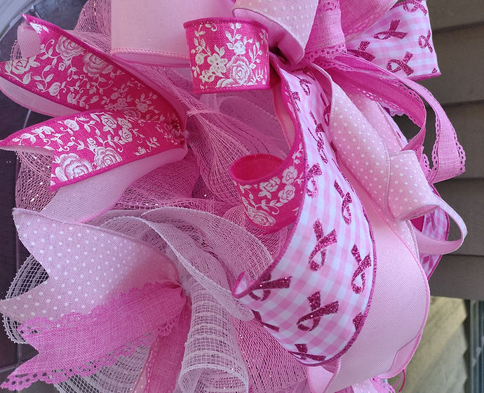 Breast Cancer Awareness