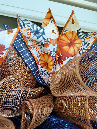 Bless this Home Grapevine Wreath