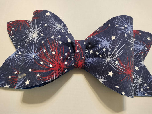 Independent Day, Patriotic wreath,4th of July