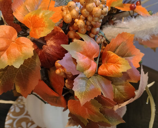 Fall Centerpiece