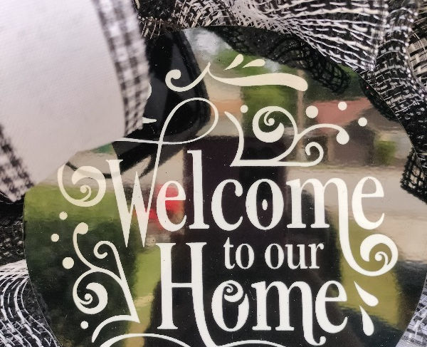 Home Sweet Home