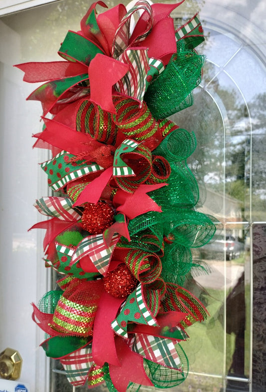 Holiday Wreath/Swag