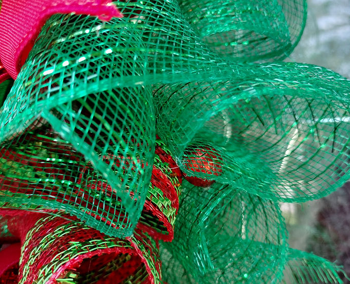Holiday Wreath/Swag