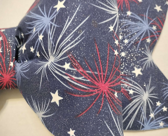 Independent Day, Patriotic wreath,4th of July