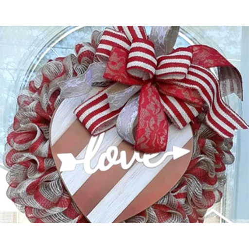 Love Wreath
