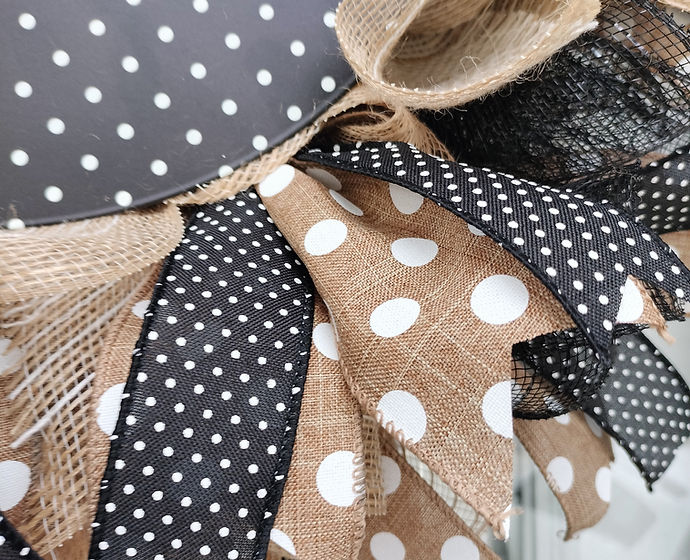 Welcome Everyday Wreath